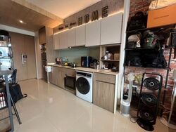 Kingsford Waterbay (D19), Apartment #587209291